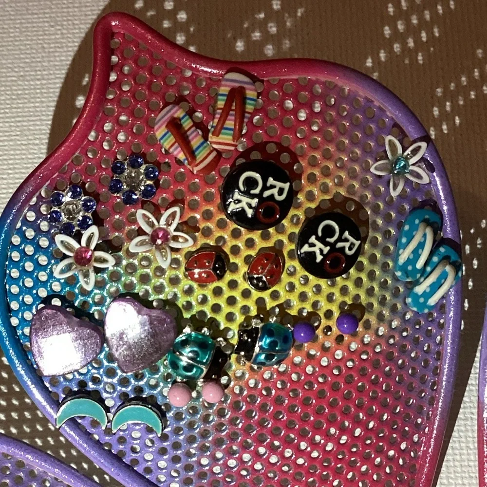 4/$15 🌻 Quirky Stud Earring Bundle - 11 Pairs